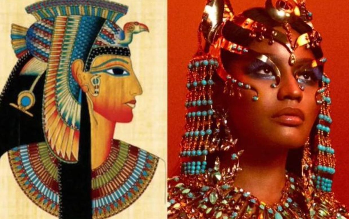 Cleopatras Reign Shaped Egypts Fate Amid Roman Wars