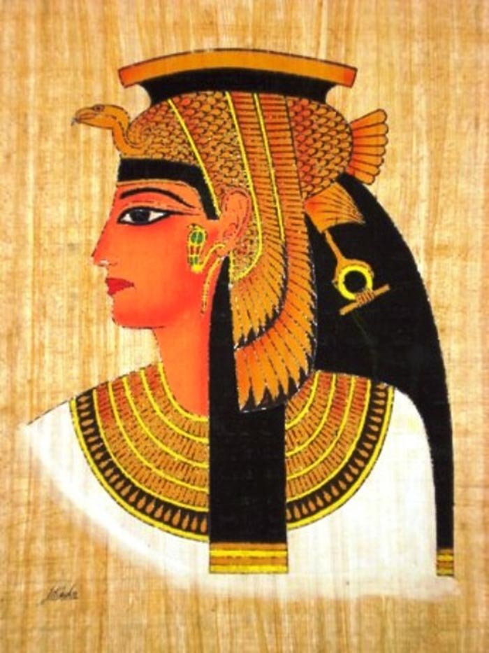 Cleopatra VIIs Life and Powerful Ptolemaic Family Origins